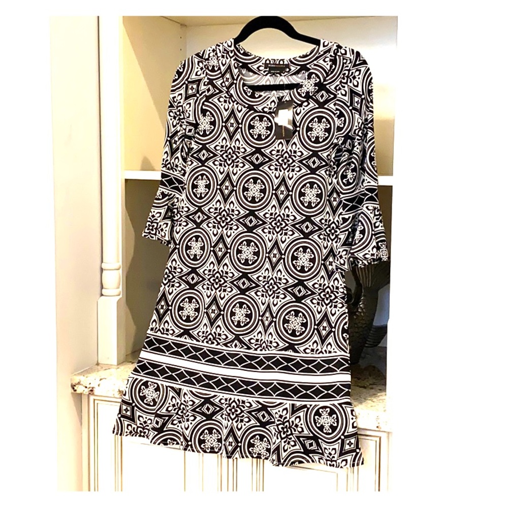 BCBGMaxAzria Dress